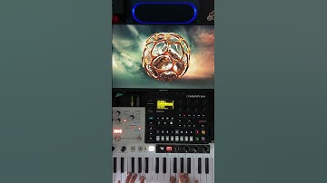 Mind-Blowing 3D Music Visualizer! 🤯 #shorts #musicplayer