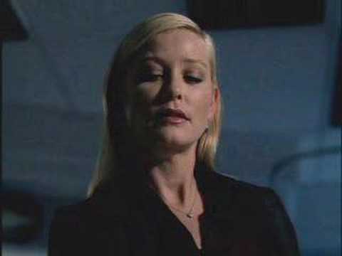 CSI Vegas 106 Who Are You 1