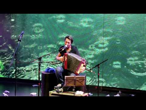 Игорь Растеряев - Дождь