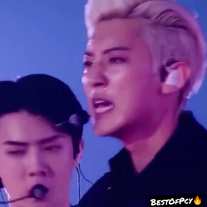 EXO CHANYEOL || Best Of RAPPER PCY || GRAVITY