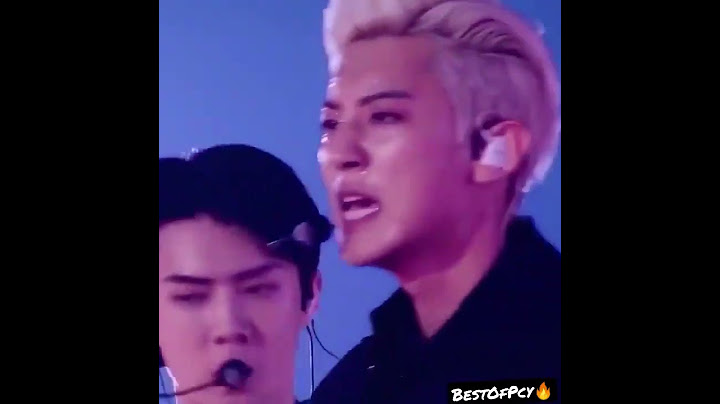 EXO CHANYEOL || Best Of RAPPER PCY || GRAVITY
