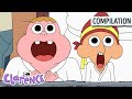 Ultimate Fun Marathon Clarence Cartoon Network 