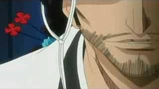Chad - Move Bitch AMV
