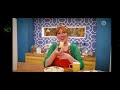 Blanca Cocina Con Air Fryer (Capitulo 1 parte 2)