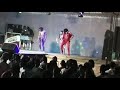 Arua rock starz live performance in vinka show Heritage Courts Arua