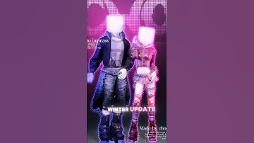 🚨 NEW Code Item! ✨️ All New DTI Winter Update Sneak Peeks! ❄️