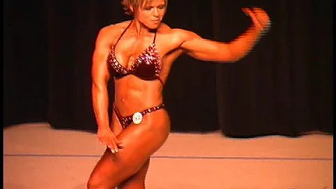 Kimberly Billiot-2008 Heart of Dixie