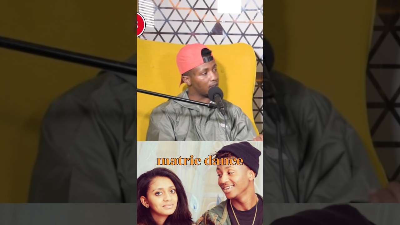 Как Эмти встретил свою жену