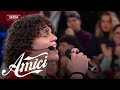 Amici 24 - Nicolò - Somebody to love - Sfida