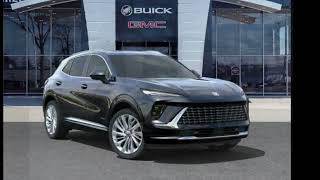 New 2024 Buick Envision AWD 4dr Avenir - Nanuet NY