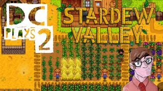 STARDEW VALLEY - Lets Play [2]