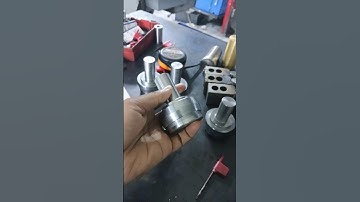 সিএনসি লেদ মেশিনের কাজ শিখুন এই চ্যানেলের মাধ্যমে। CNC programming in bd || #ura_dhura_tech