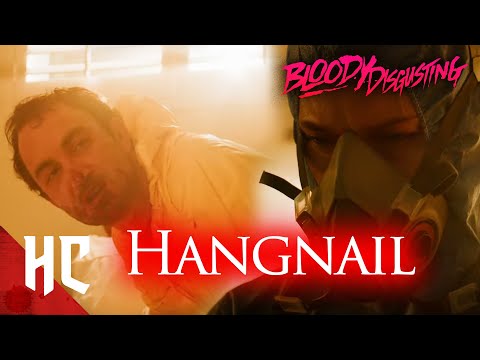 Hangnail, Together | Full Bloody Disgusting Short-film | HORROR CENTRAL