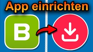 Barmer App einrichten 2026 (schnell & einfach) screenshot 2