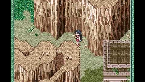 Sailor Moon - Another Story(SNES) - Vizzed.com GamePlay (rom hack [translation]) Mynamescox44 Part 4