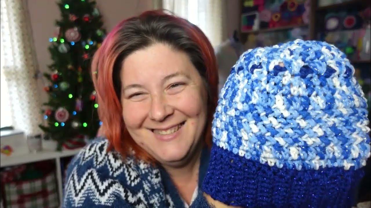 .Camo hats, and Christmas lights YouTube