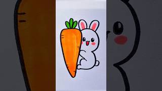 This Number Drawing Trick Is So Clever #art #drawing #shorts