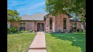 2601 Big Oaks Drive Garland, TX | ColdwellBankerHomes.com