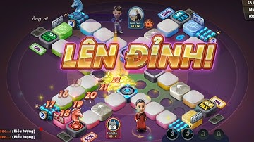 Cờ Cá Ngựa ZingPlay: Chỉ Cần 2 Nước Phi Nước Đại Lên Đỉnh, Đối Thủ Nhìn Trong Sự Ngỡ Ngàng