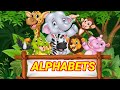 a for apple, alphabets, phonic songs, kids rhymes, poems, nursery song, baby learning #kids #baby