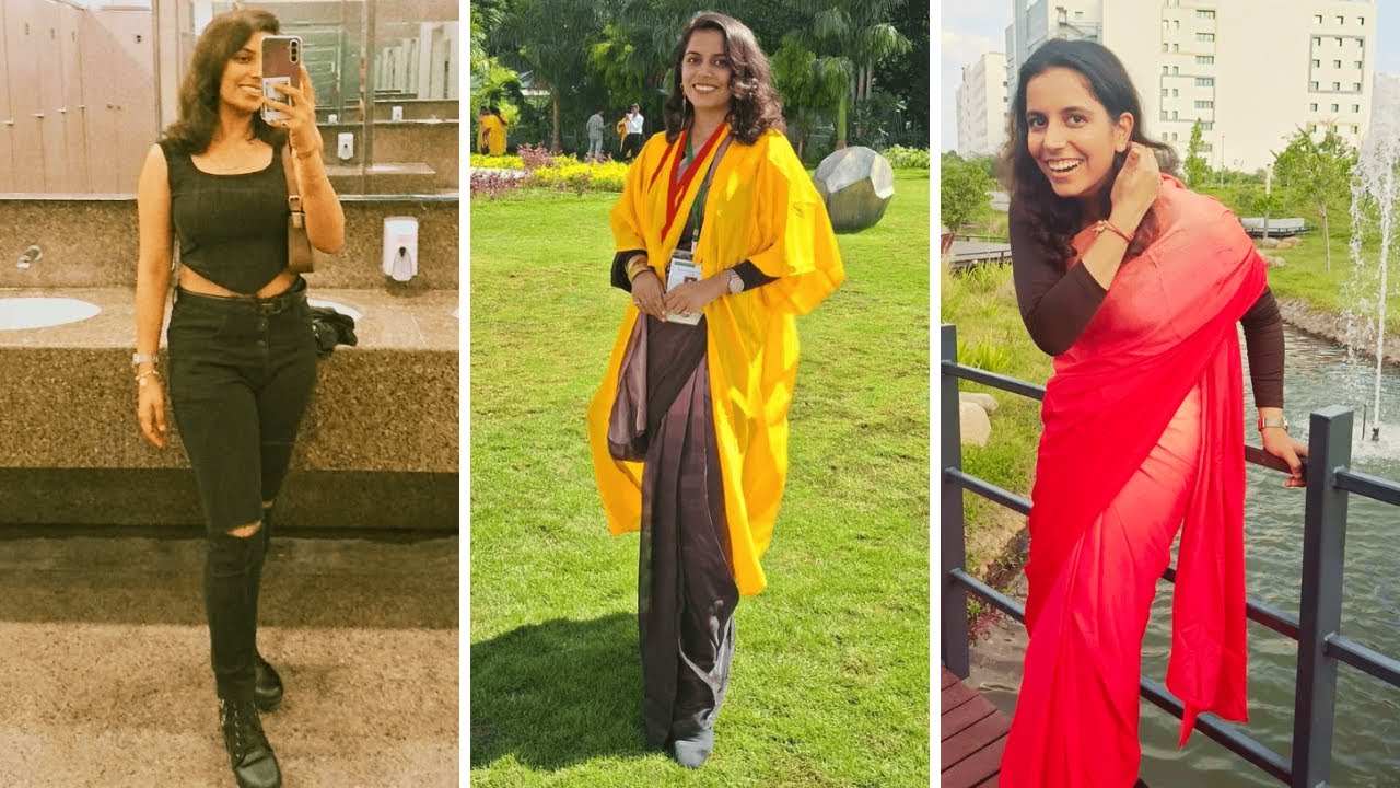 🎙️ Podcast with YouTube Creator & Ford SAP Consultant | SRM University Graduate's Journey