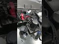 Polaris General Horn mount location