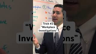 How HR Cheats Employees  Pt. 4 #employmentlawyer