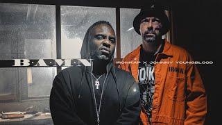 Ironkap feat. Johnny Youngblood - B.A.M.N. (OFFICIAL VIDEO) - YouTube