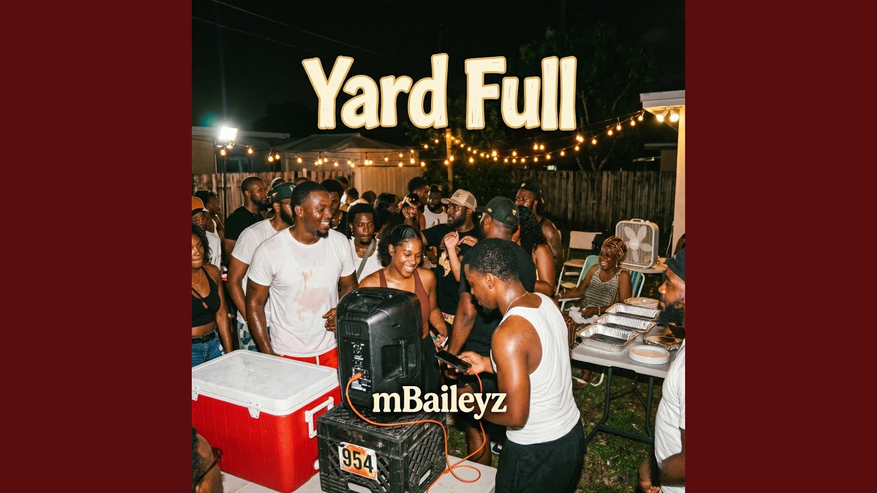 Yard Full cover