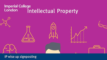 Intellectual Property for students: Where to go