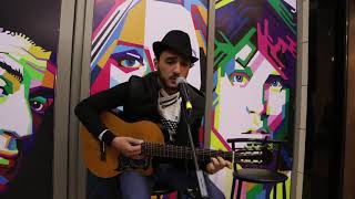 Esed Fatullayev - Ona Söyle (Tan Taşçı)