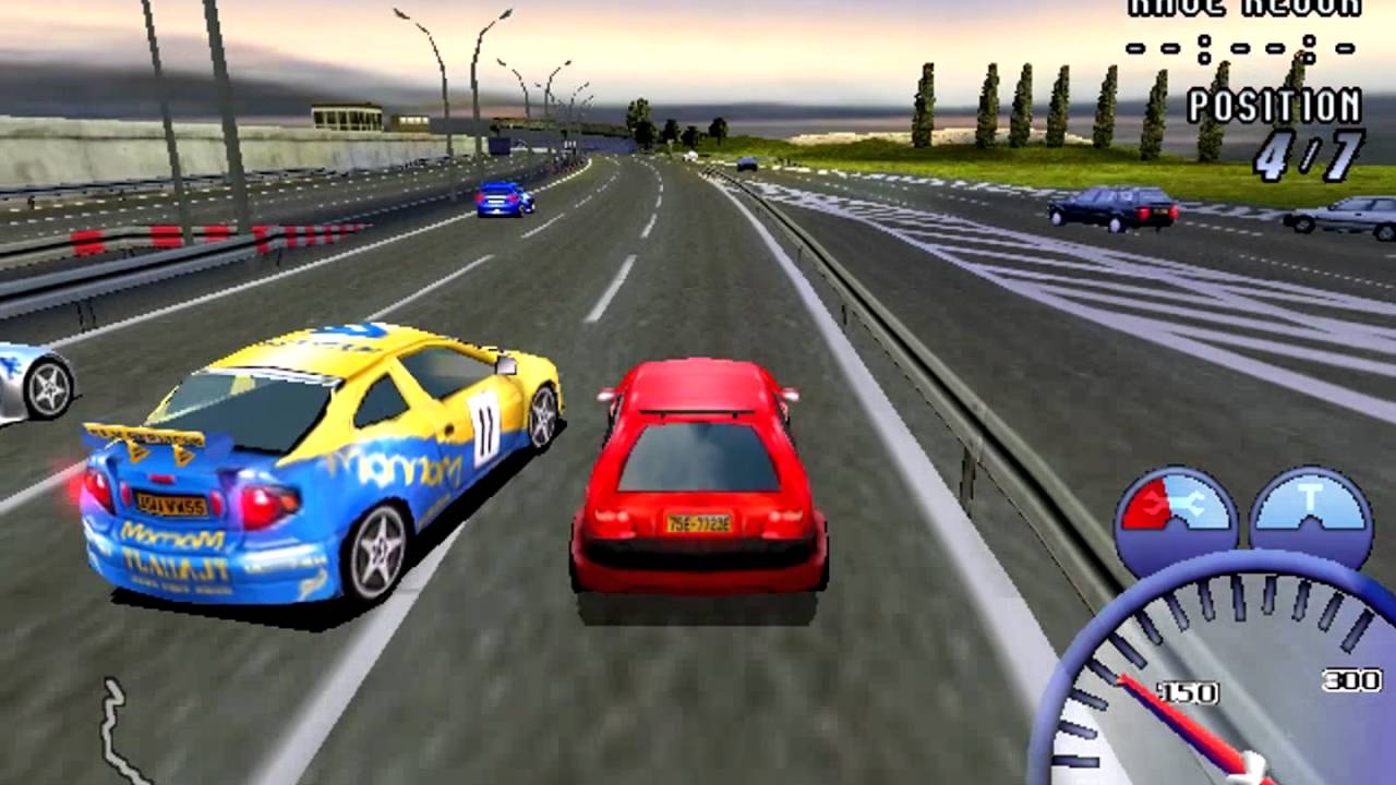 Paris Marseille racing édition tour du monde ps2 - Jeux vidéo