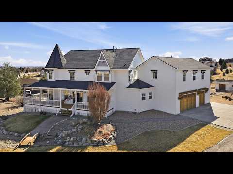 9700 E 148th Pl, Brighton, CO home video tour