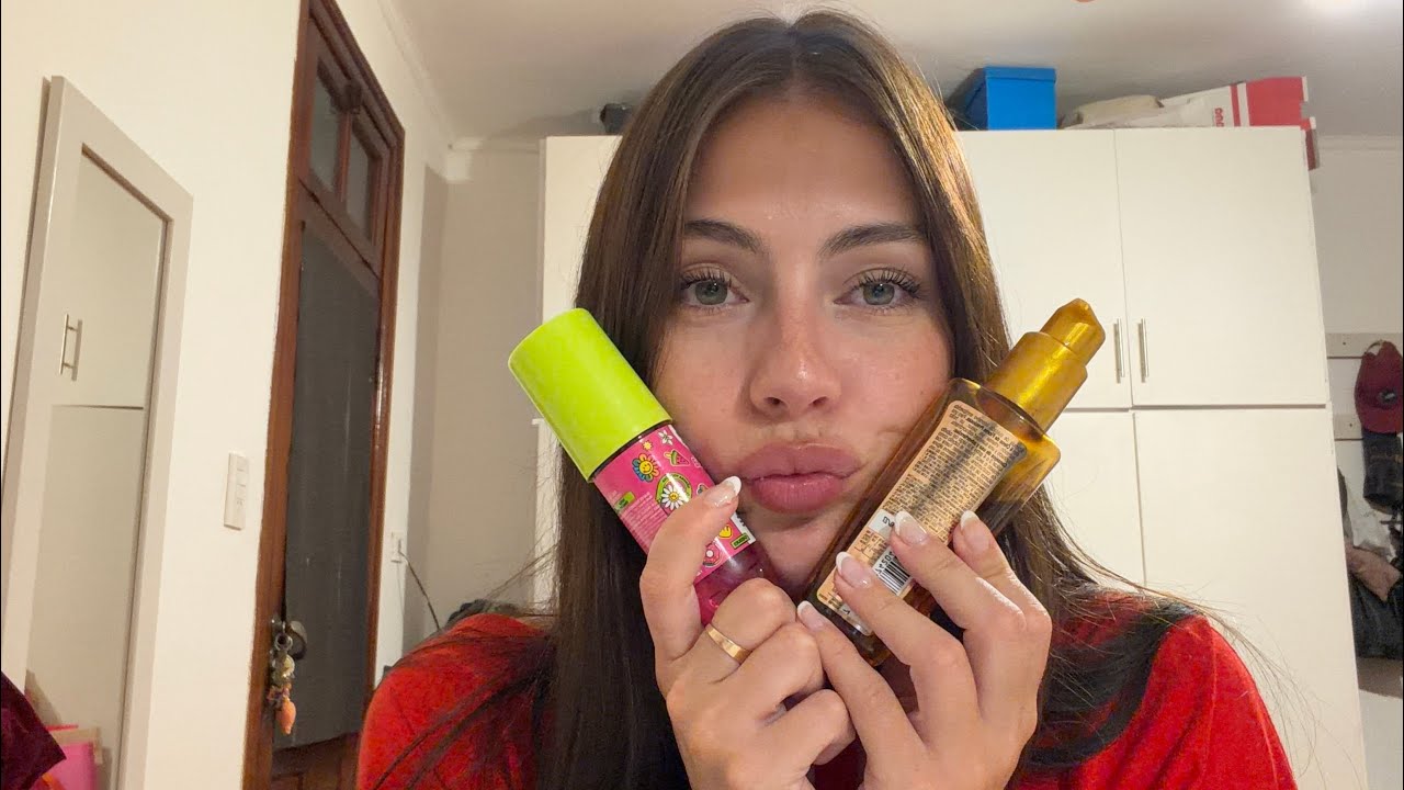 ¿Que prefieres, este o este? Rápido | Soft Spoken