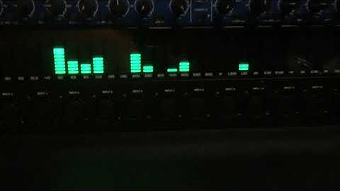 CMS-Sounddesign - Fun Generation RTA-31