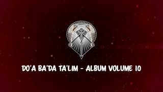 AL MUNAWWIR : DO'A BA'DA TA'LIM - ALBUM 10