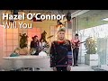 Hazel oconnor  will you   pebble mill at 1