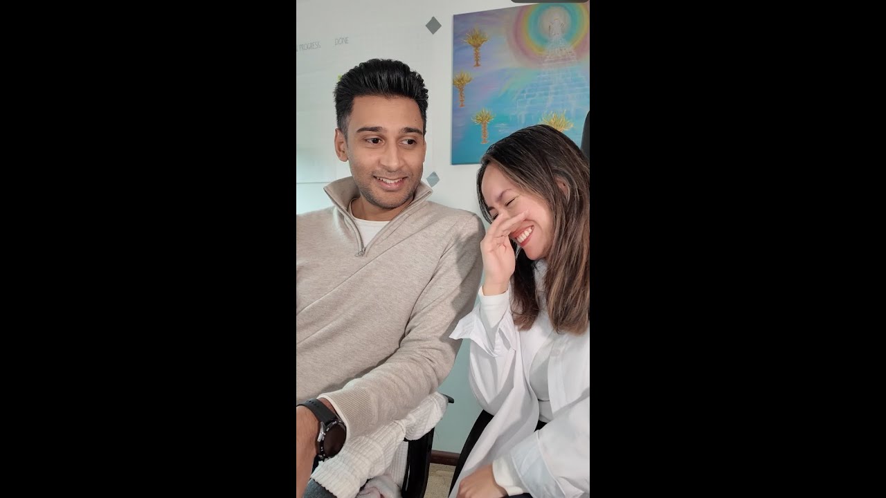 Getting to Know Us 🤍 | The Faithful