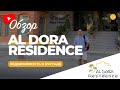 🇪🇬 Египет 2021: Недвижимость в Хургаде - Al Dora Residence