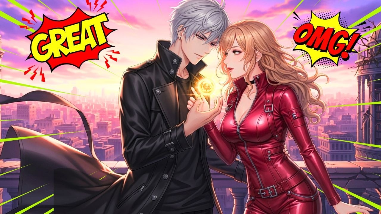 Méprisé à l'Apocalypse, Je Dévoile Ma Force Absolue ! | Résumé de manhwa