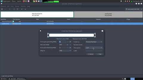How To Fix Corrupted USB Drive Or SD Card | Partition USB - no Clickbait