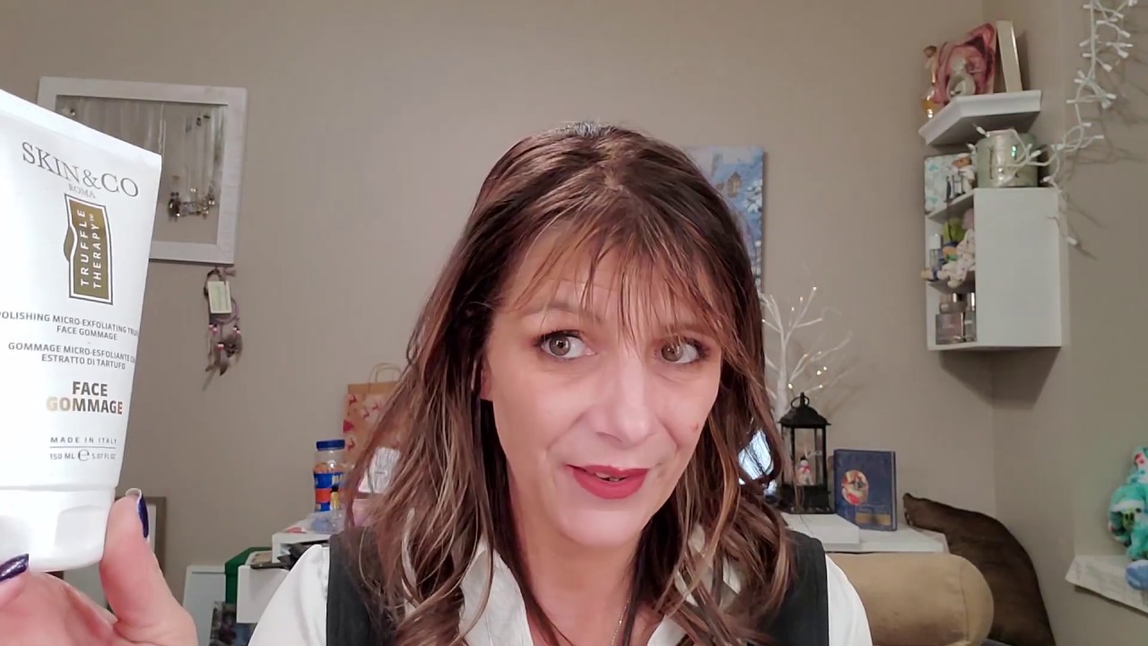 BoxyCharm -Breaking the Ice--January 2020 Box- Worth the Price??