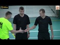 "Нева" - "Меблі Лідер" - 4:5 , "LEAGUE OF WINNERS” 2-й тур (26.10.2019)