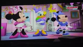Hot Dog Dance From Mickey Mouse Mixed-up Adventures