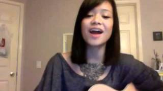 Rihanna - What's My Name? Cover By Melissa Bitanga - Over 70 Girls - 1 Channel