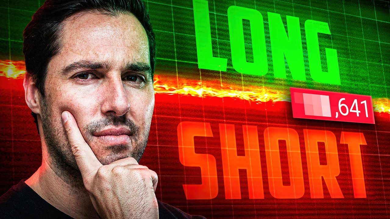 URGENT: How I’m Positioning My Crypto Portfolio For Today’s FOMC!