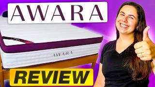 Awara Mattress Review | Best Natural Bed for Back and Stomach Sleepers