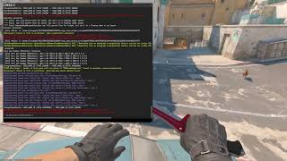 How To Hide Your Hud In CS2