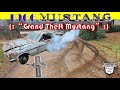 "Grand Theft Mustang Sorta" - 1966 Ford Mustang Revival: Burnout Challenge or Kicking Up Dirt!