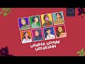 Celebrating Wonder Women of 2022!